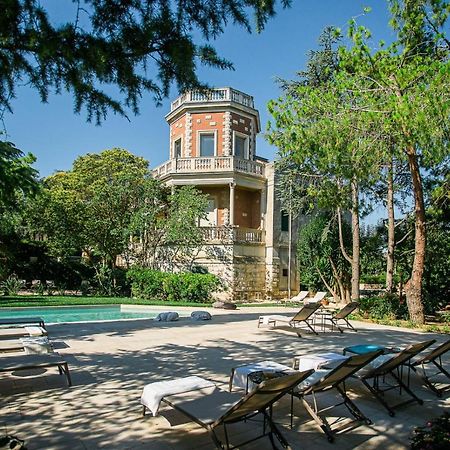 Villa Rosa Resort Κονβερσάνο Εξωτερικό φωτογραφία