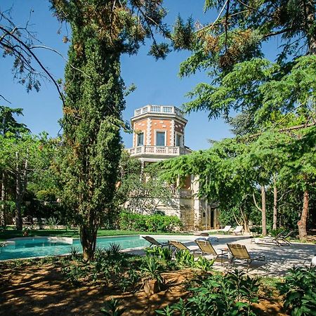 Villa Rosa Resort Κονβερσάνο Εξωτερικό φωτογραφία