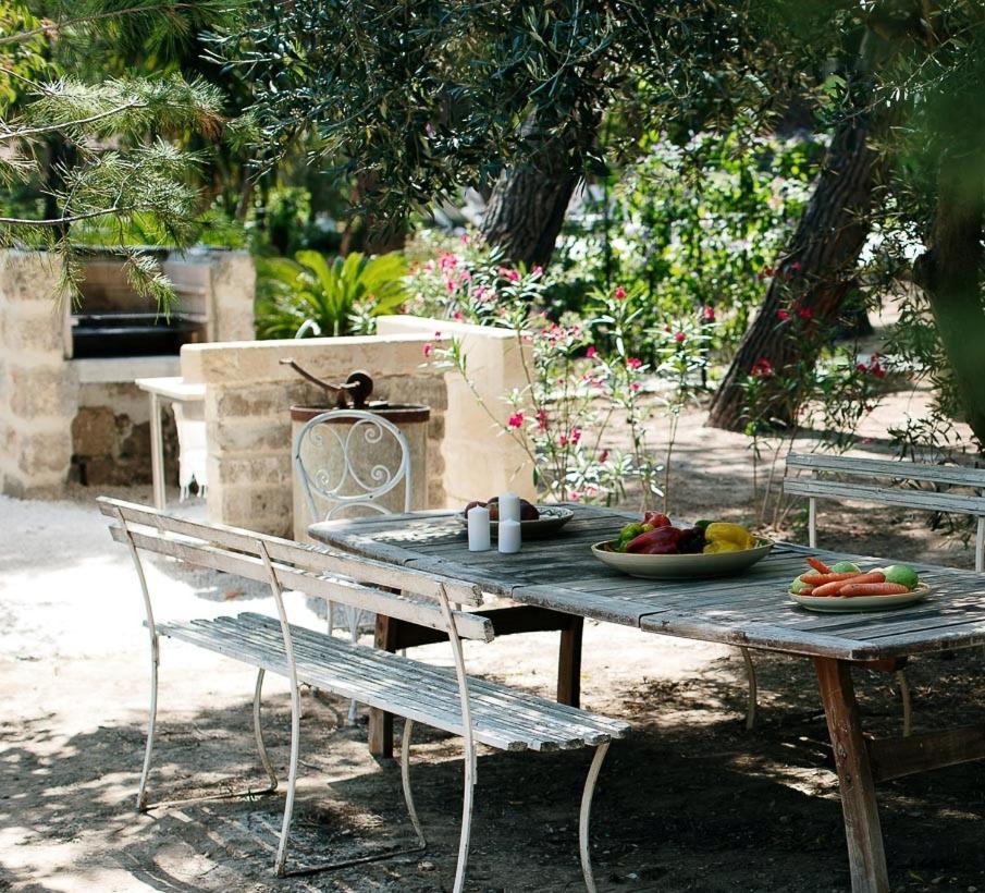 Villa Rosa Resort Κονβερσάνο Εξωτερικό φωτογραφία