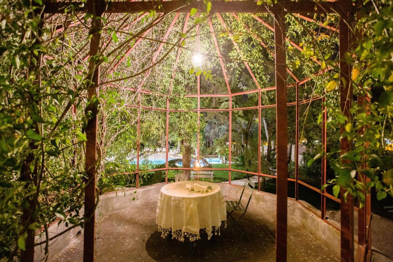 Villa Rosa Resort Κονβερσάνο Εξωτερικό φωτογραφία