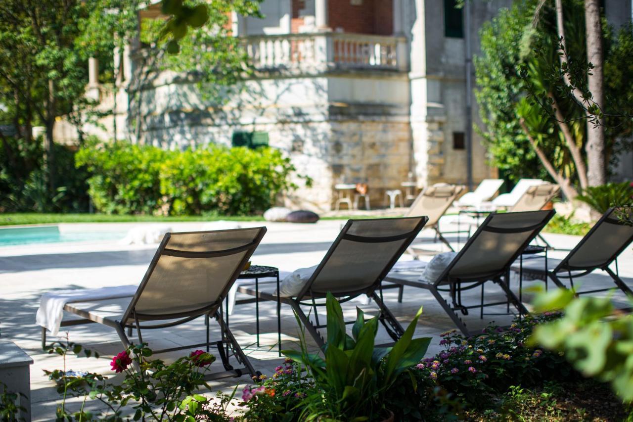Villa Rosa Resort Κονβερσάνο Εξωτερικό φωτογραφία
