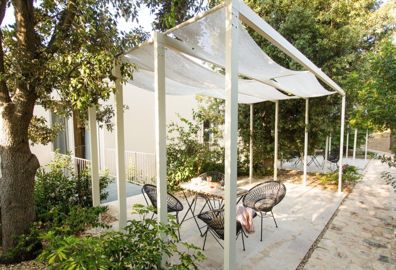 Villa Rosa Resort Κονβερσάνο Εξωτερικό φωτογραφία