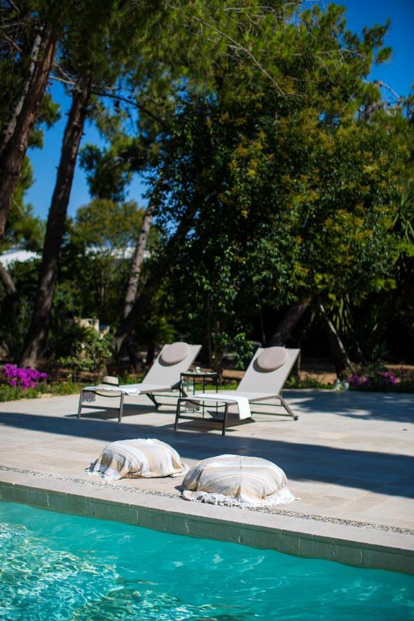 Villa Rosa Resort Κονβερσάνο Εξωτερικό φωτογραφία
