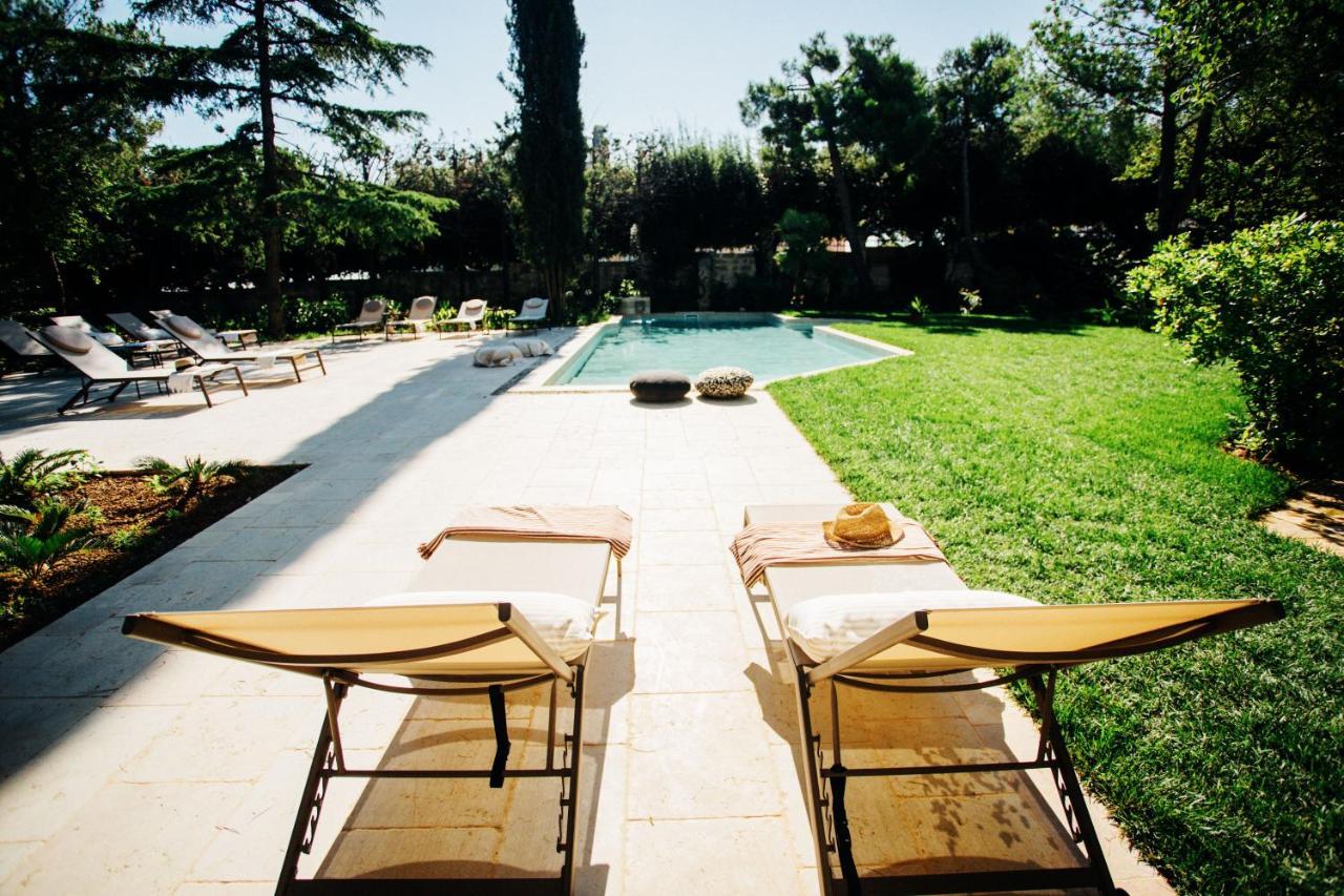Villa Rosa Resort Κονβερσάνο Εξωτερικό φωτογραφία