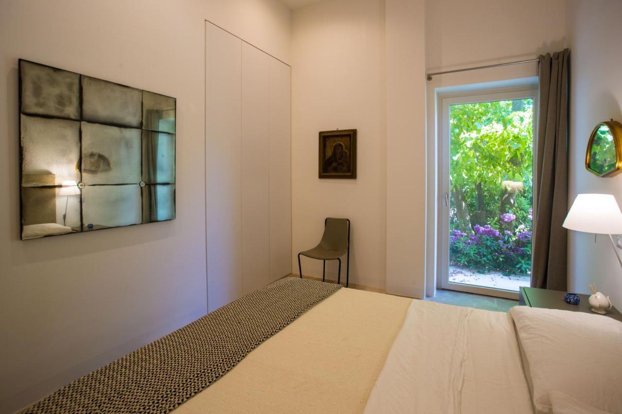 Villa Rosa Resort Κονβερσάνο Εξωτερικό φωτογραφία