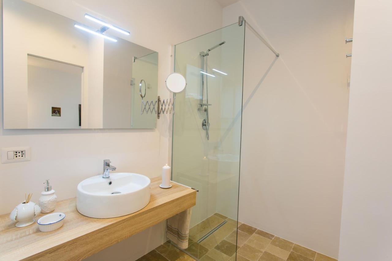 Villa Rosa Resort Κονβερσάνο Εξωτερικό φωτογραφία