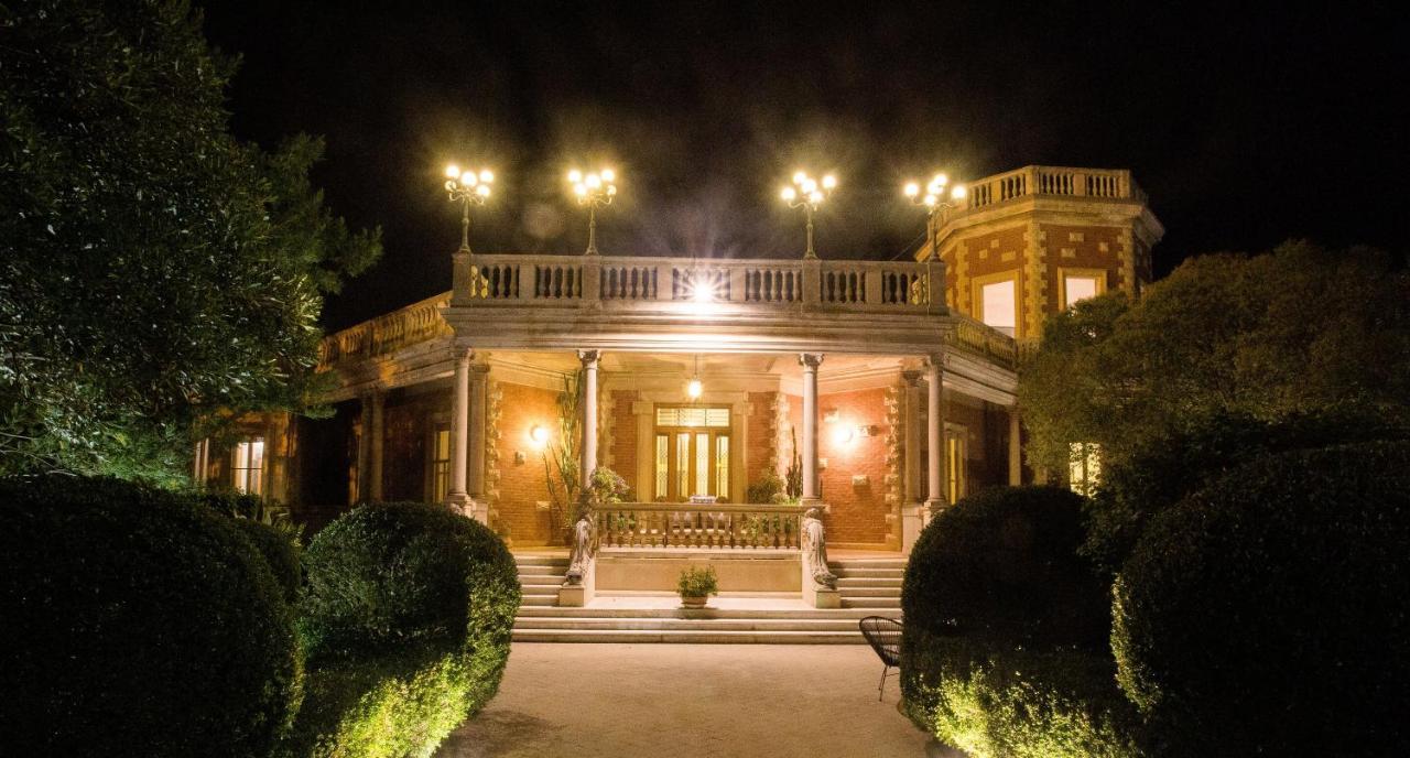 Villa Rosa Resort Κονβερσάνο Εξωτερικό φωτογραφία
