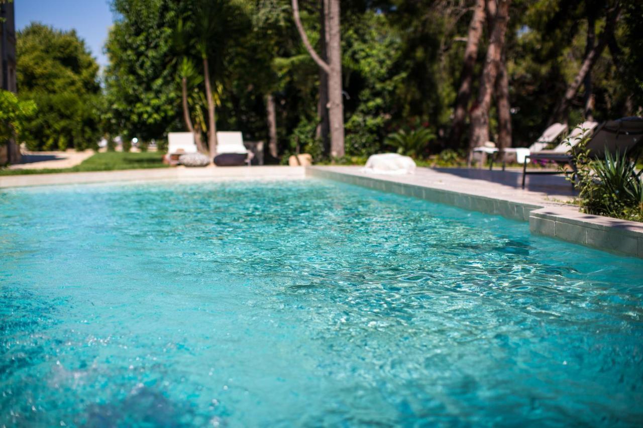 Villa Rosa Resort Κονβερσάνο Εξωτερικό φωτογραφία