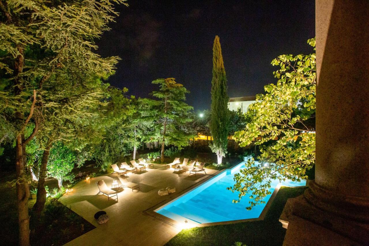 Villa Rosa Resort Κονβερσάνο Εξωτερικό φωτογραφία