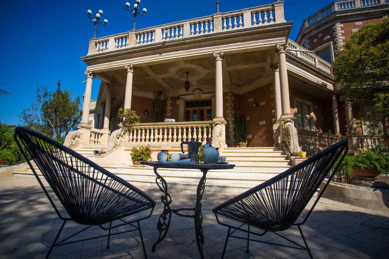 Villa Rosa Resort Κονβερσάνο Εξωτερικό φωτογραφία