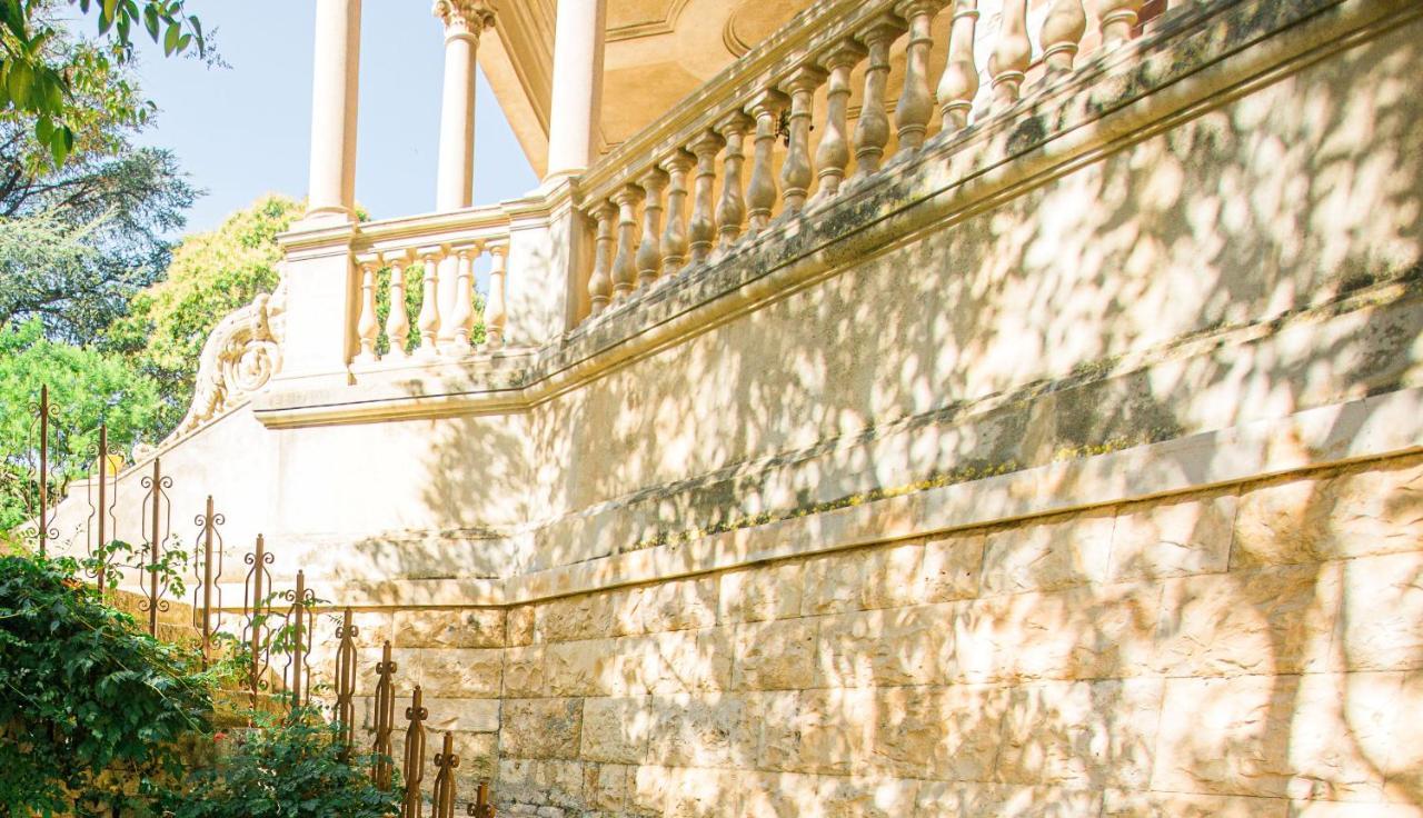Villa Rosa Resort Κονβερσάνο Εξωτερικό φωτογραφία