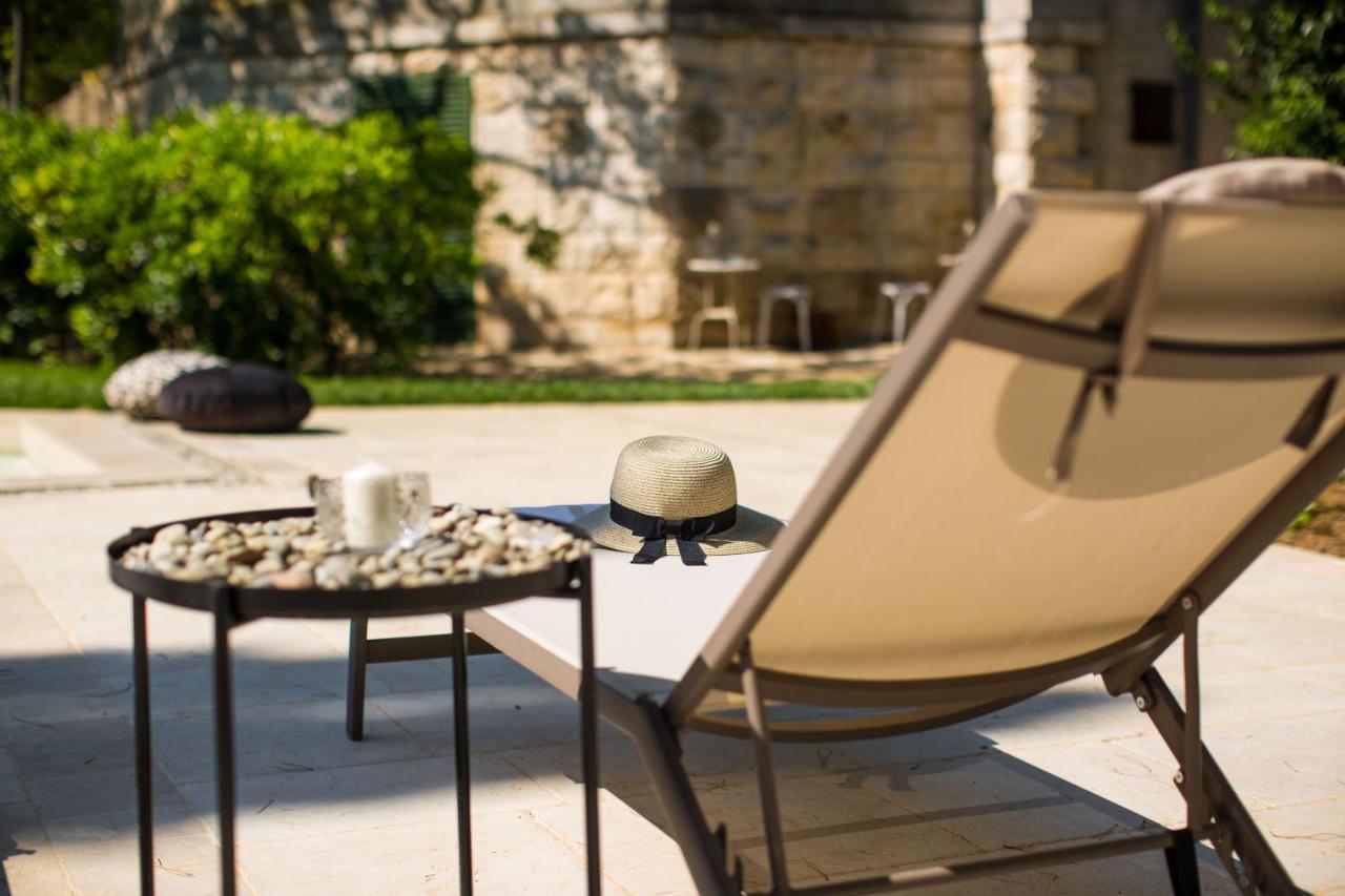Villa Rosa Resort Κονβερσάνο Εξωτερικό φωτογραφία