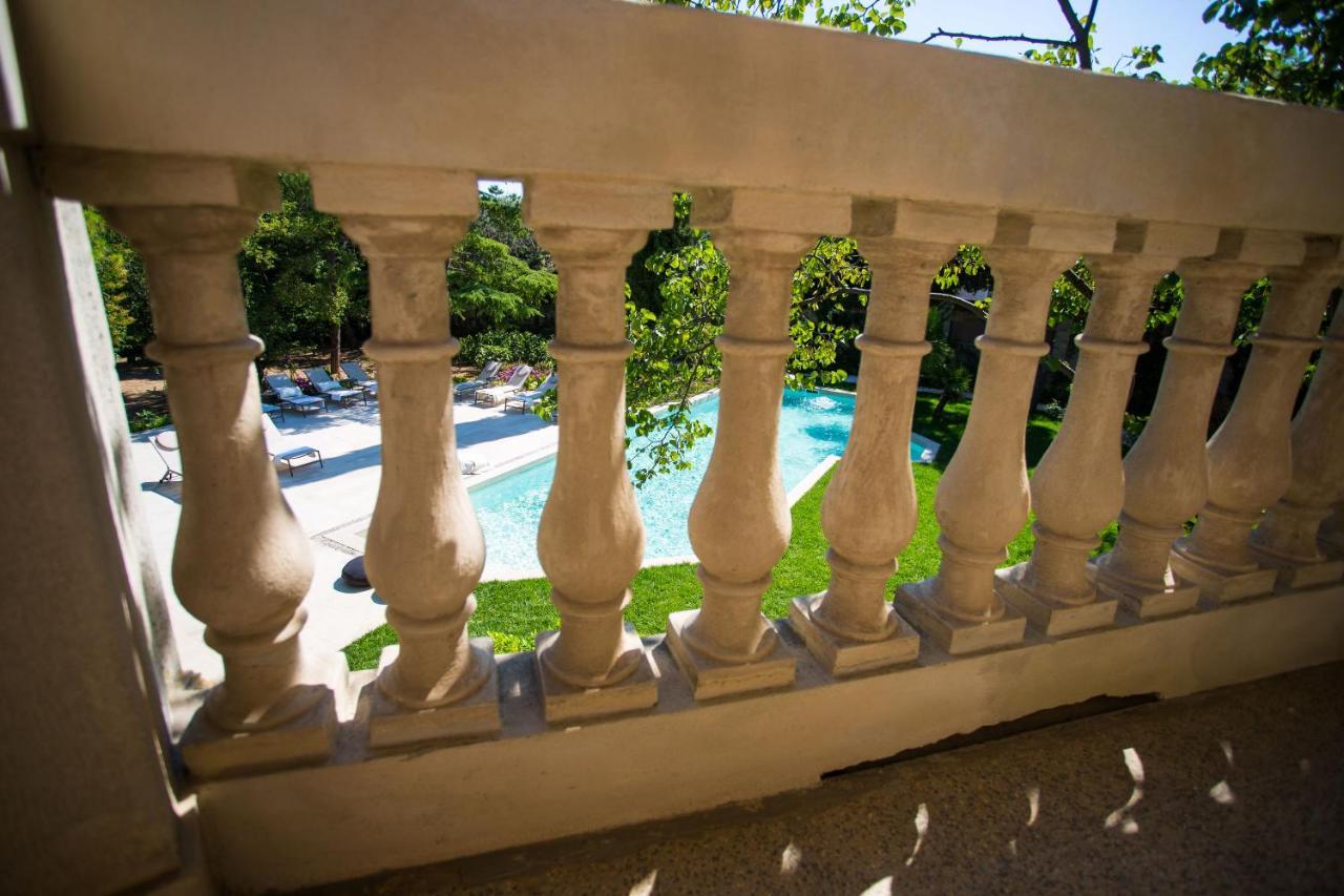 Villa Rosa Resort Κονβερσάνο Εξωτερικό φωτογραφία