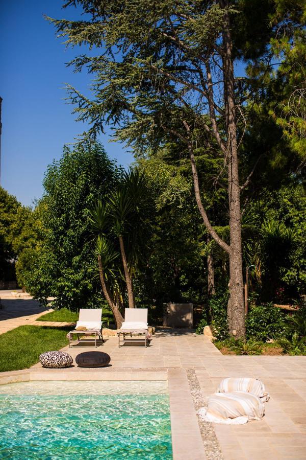Villa Rosa Resort Κονβερσάνο Εξωτερικό φωτογραφία