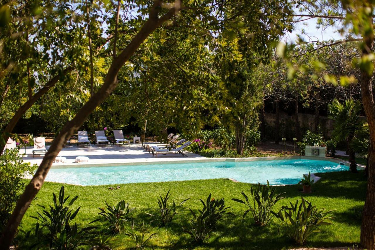 Villa Rosa Resort Κονβερσάνο Εξωτερικό φωτογραφία