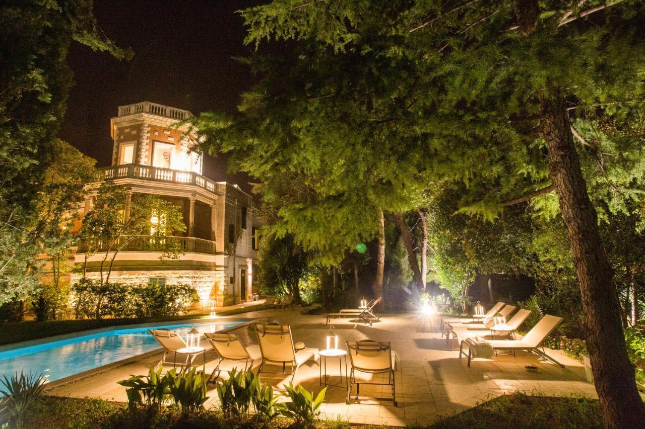 Villa Rosa Resort Κονβερσάνο Εξωτερικό φωτογραφία