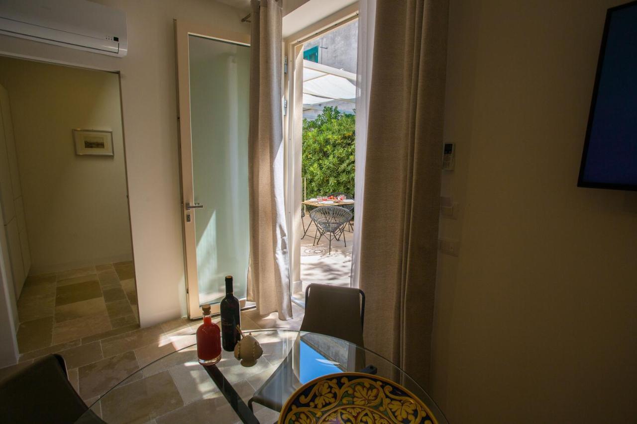 Villa Rosa Resort Κονβερσάνο Εξωτερικό φωτογραφία