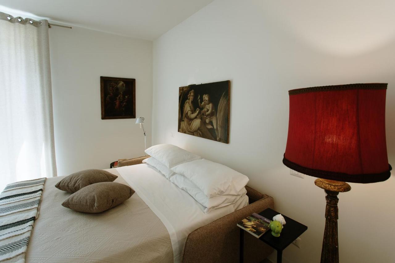 Villa Rosa Resort Κονβερσάνο Εξωτερικό φωτογραφία