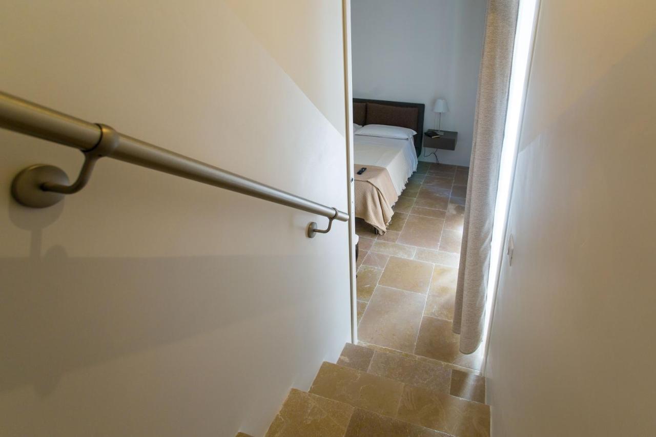 Villa Rosa Resort Κονβερσάνο Εξωτερικό φωτογραφία
