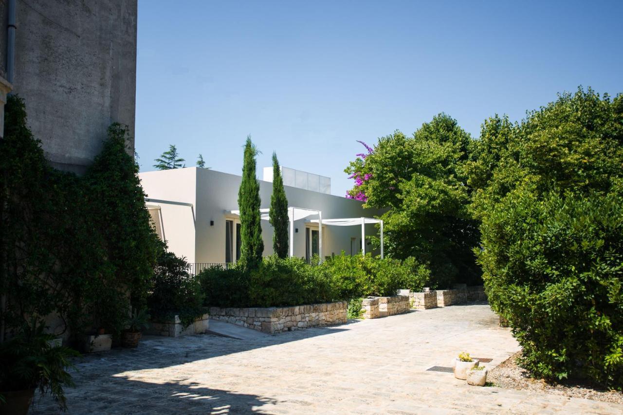 Villa Rosa Resort Κονβερσάνο Εξωτερικό φωτογραφία