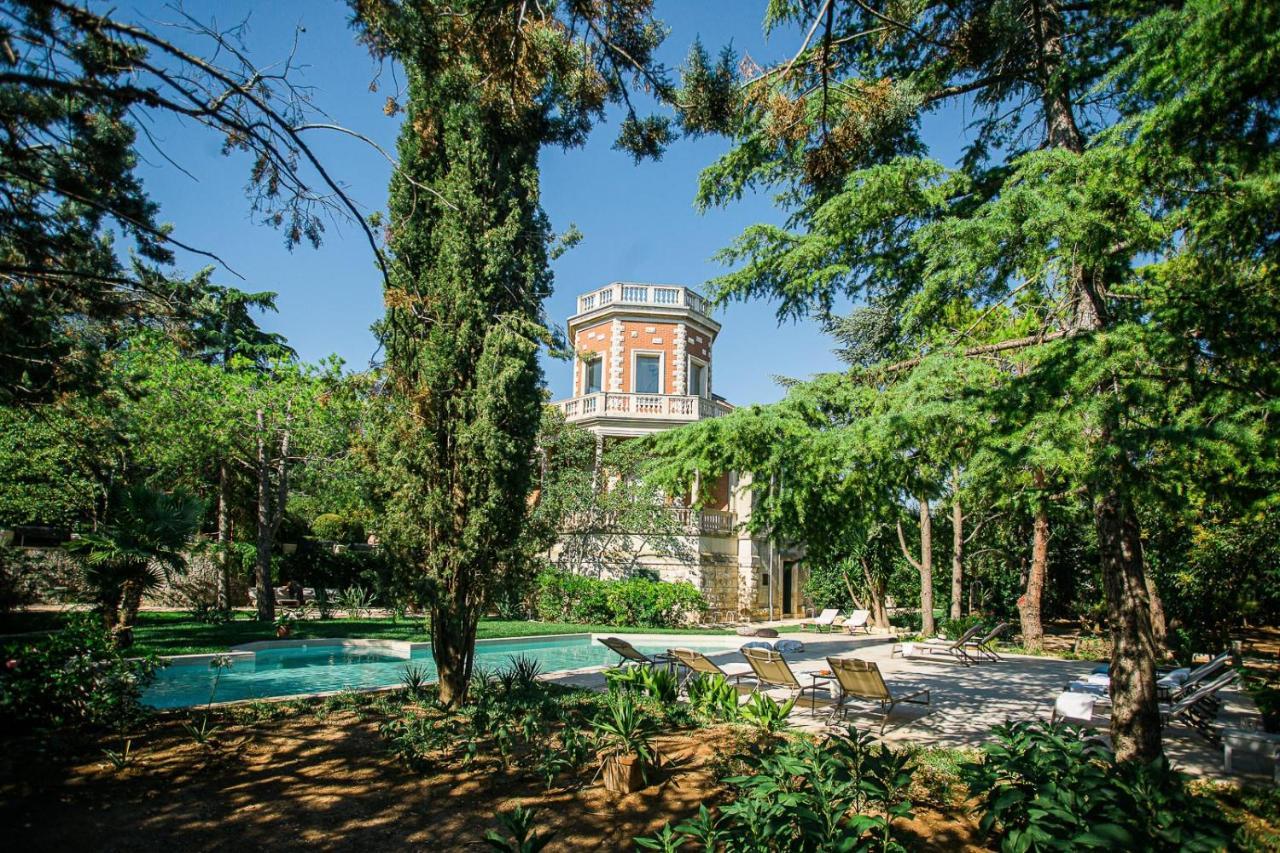 Villa Rosa Resort Κονβερσάνο Εξωτερικό φωτογραφία